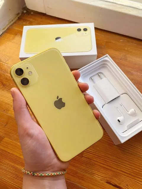 iphone 11 - ad image 2